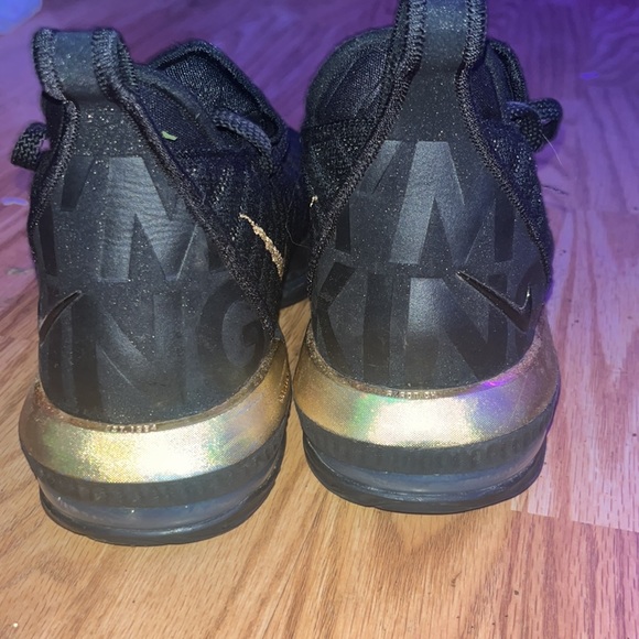 Lebron 16 I’m king shoes - Picture 3 of 3
